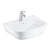 Grohe Euro Ceramic Bundle Wash Basin 60 + Eurosmart Basin Mixer - 39641000 - Unbeatable Bathrooms
