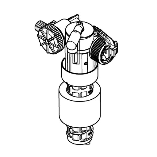 Grohe Filling Valve 39760000 - Unbeatable Bathrooms