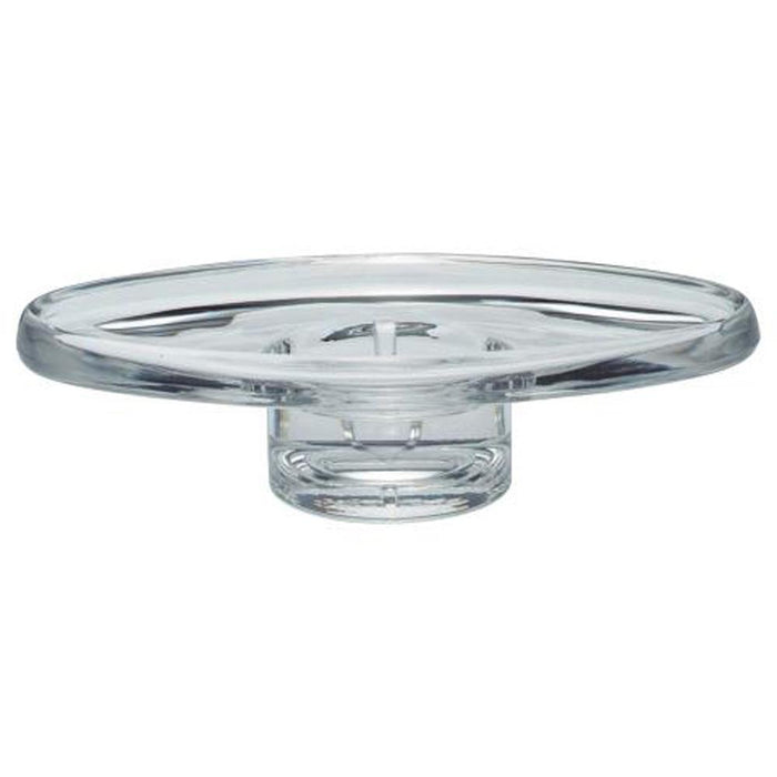 Grohe Crystal Soap Dish - Unbeatable Bathrooms