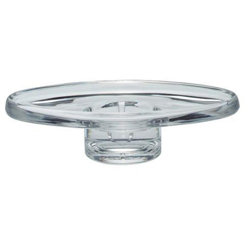 Grohe Crystal Soap Dish - Unbeatable Bathrooms