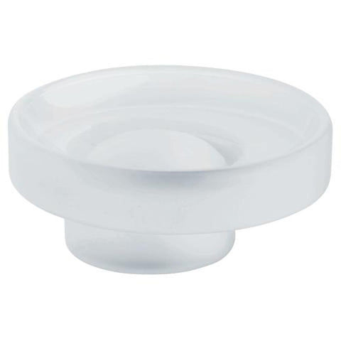 Grohe Ectos Soap Dish - Unbeatable Bathrooms