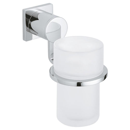 Grohe Allure Glass/Soap Dish Holder - Unbeatable Bathrooms