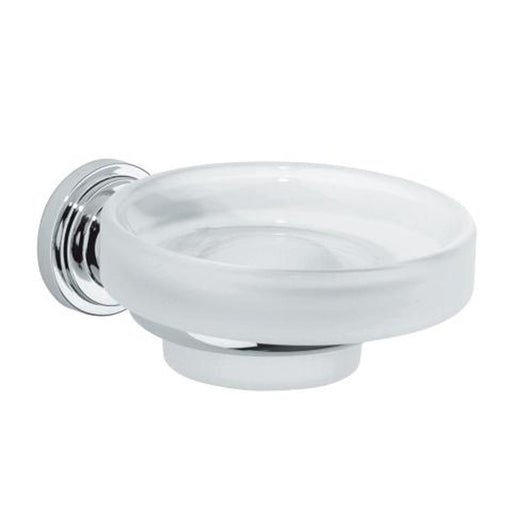 Grohe Atrio Soap Dish Holder - Unbeatable Bathrooms