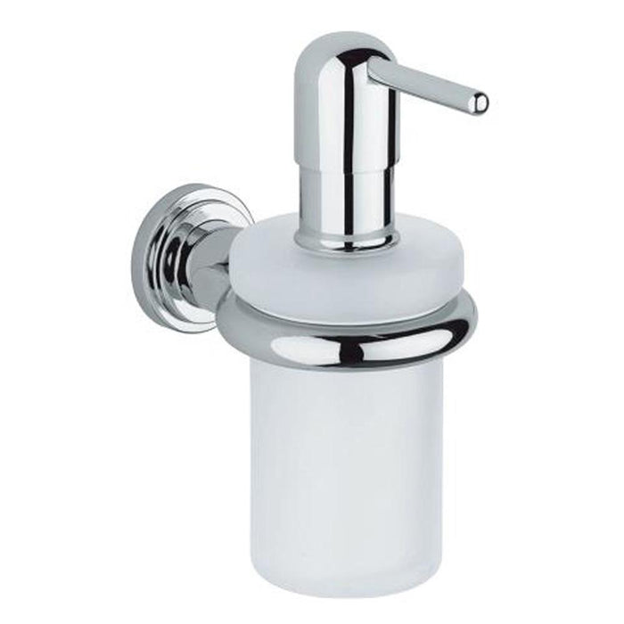 Grohe Atrio Soap Dispenser - Unbeatable Bathrooms