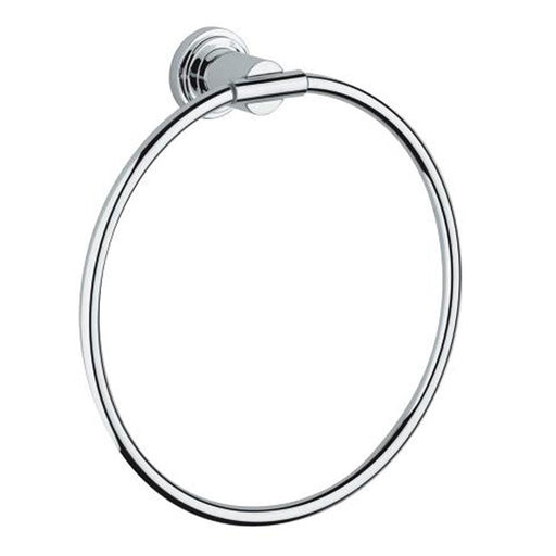 Grohe Atrio Towel Ring - Unbeatable Bathrooms