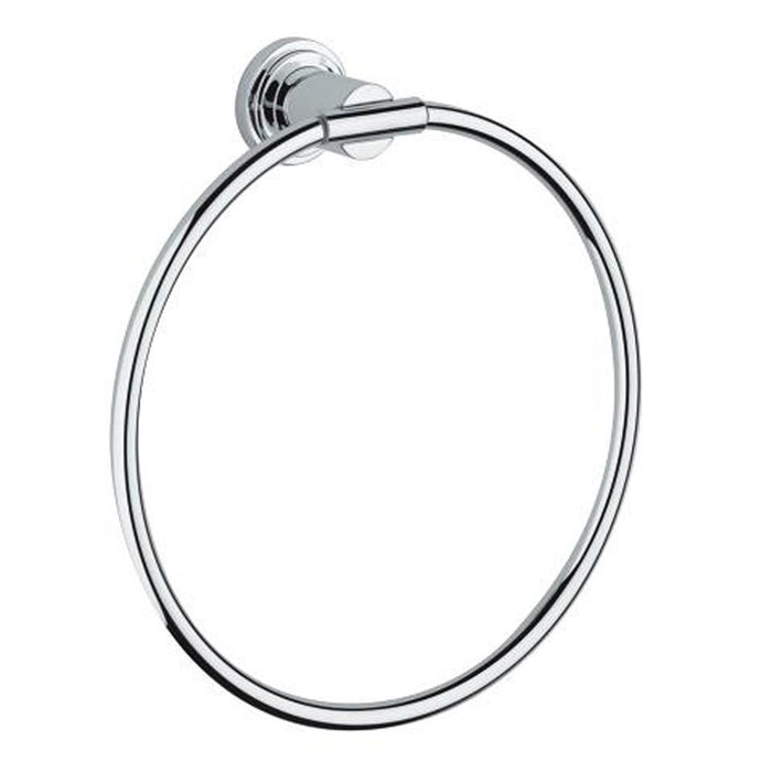 Grohe Atrio Towel Ring - Unbeatable Bathrooms