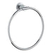 Grohe Atrio Towel Ring - Unbeatable Bathrooms