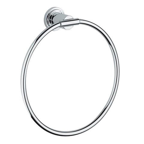 Grohe Atrio Towel Ring - Unbeatable Bathrooms