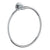 Grohe Atrio Towel Ring - Unbeatable Bathrooms