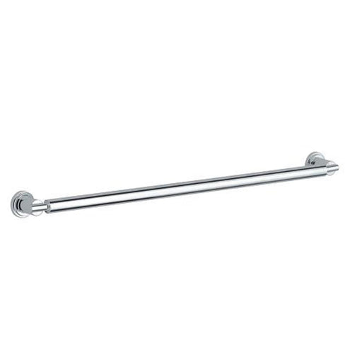 Grohe Atrio Towel Rail Chrome - Unbeatable Bathrooms
