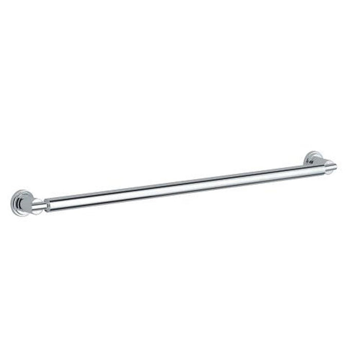 Grohe Atrio Towel Rail Chrome - Unbeatable Bathrooms