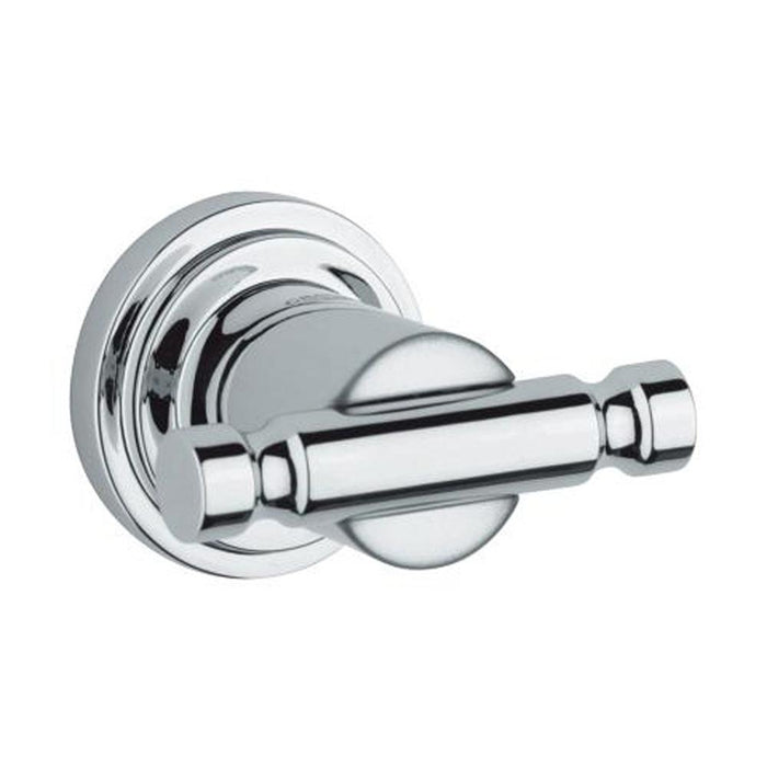 Grohe Atrio Robe Hook Chrome - Unbeatable Bathrooms