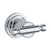 Grohe Atrio Robe Hook Chrome - Unbeatable Bathrooms