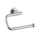 Grohe Atrio Toilet Roll Holder - Unbeatable Bathrooms