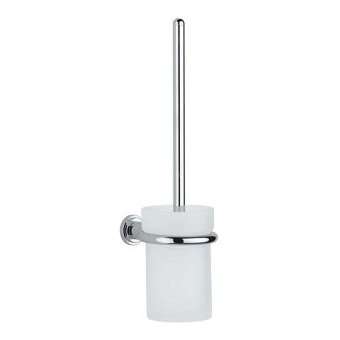 Grohe Atrio Toilet Brush Set - Unbeatable Bathrooms