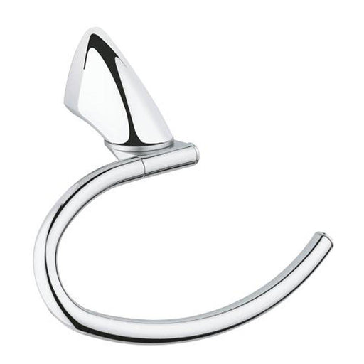 Grohe Chiara Towel Ring - Unbeatable Bathrooms