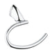 Grohe Chiara Towel Ring - Unbeatable Bathrooms