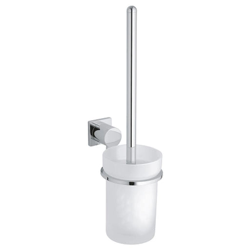 Grohe Allure Toilet Brush Set - Unbeatable Bathrooms
