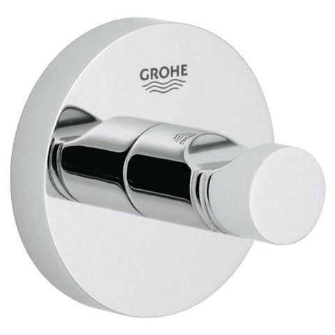 Grohe Essentials Hook - Unbeatable Bathrooms