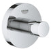 Grohe Essentials Robe Hook - Unbeatable Bathrooms