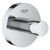 Grohe Essentials Robe Hook - Unbeatable Bathrooms