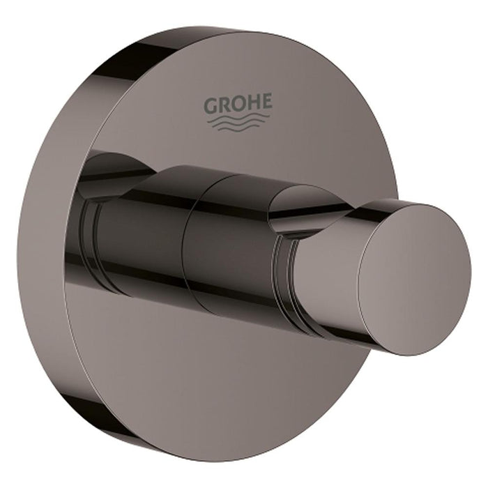 Grohe Essentials Robe Hook - Unbeatable Bathrooms