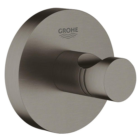 Grohe Essentials Robe Hook - Unbeatable Bathrooms