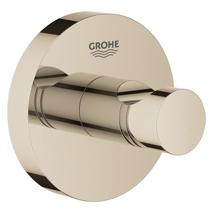 Grohe Essentials Robe Hook - Unbeatable Bathrooms