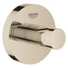 Grohe Essentials Robe Hook - Unbeatable Bathrooms