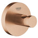 Grohe Essentials Robe Hook - Unbeatable Bathrooms