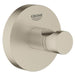 Grohe Essentials Robe Hook - Unbeatable Bathrooms