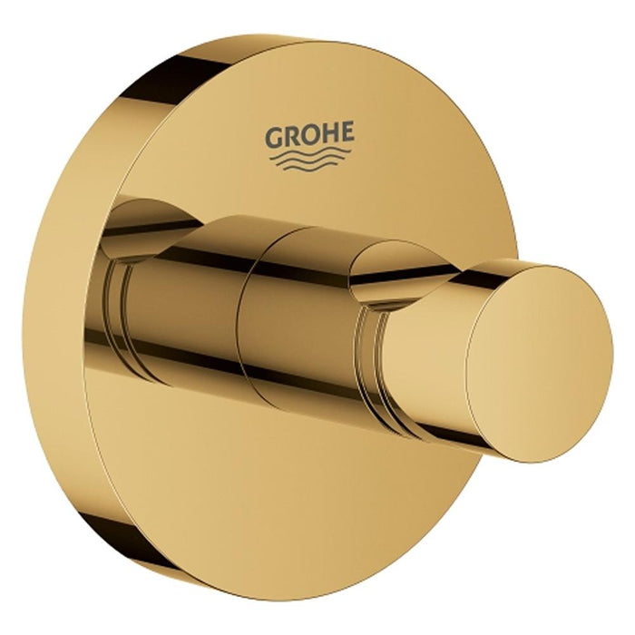 Grohe Essentials Robe Hook - Unbeatable Bathrooms