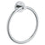 Grohe Essentials New Towel Ring - Unbeatable Bathrooms