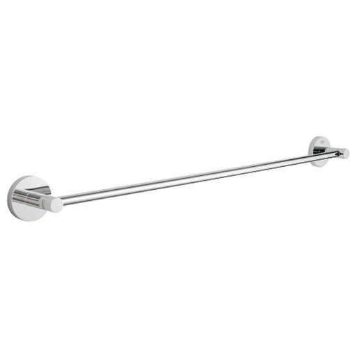 Grohe Essentials Bath Towel Bar 60cm - Unbeatable Bathrooms