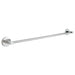 Grohe Essentials Bath Towel Bar 60cm - Unbeatable Bathrooms