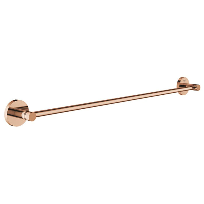 Grohe Essentials Towel Rail 60cm - Unbeatable Bathrooms
