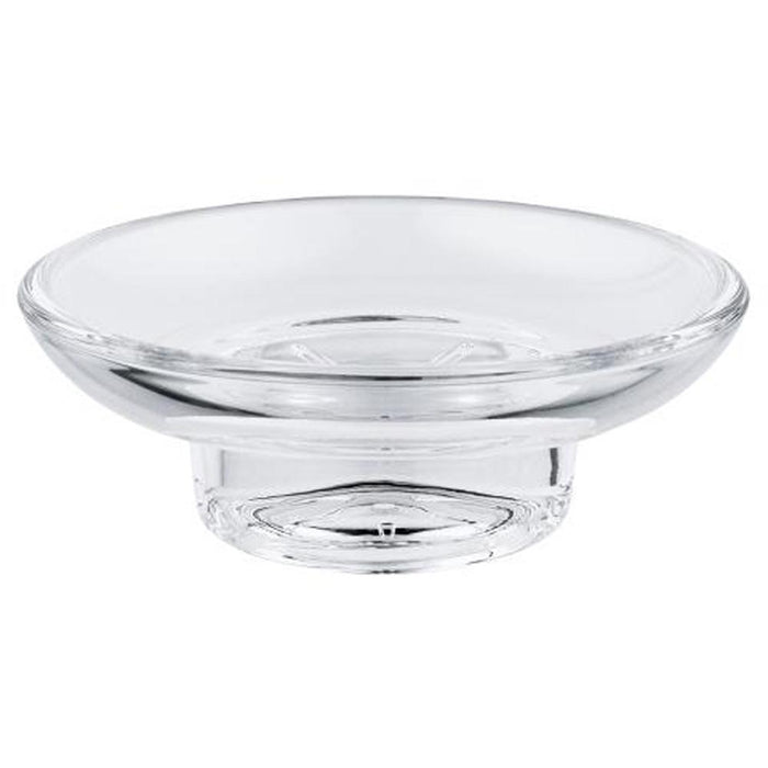 Grohe Essentials Soap Dish 40368001 - Unbeatable Bathrooms