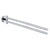 Grohe Essentials Towel Bar Chrome - Unbeatable Bathrooms