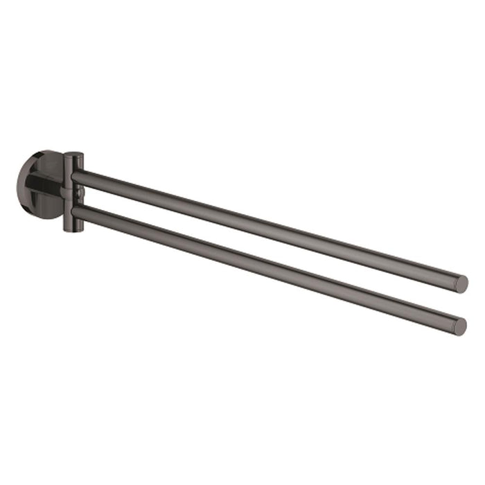 Grohe Essentials Towel Bar - Unbeatable Bathrooms
