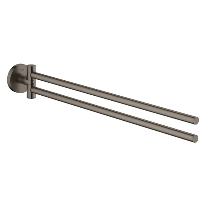 Grohe Essentials Towel Bar - Unbeatable Bathrooms