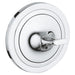 Grohe Veris Robe Hook - Unbeatable Bathrooms