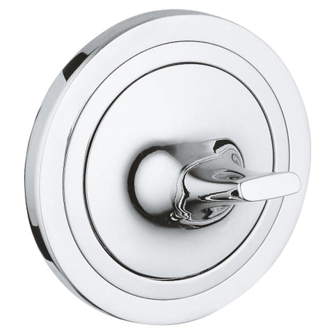 Grohe Veris Robe Hook - Unbeatable Bathrooms