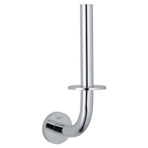 Grohe Essentials Spare Roll Holder - Unbeatable Bathrooms