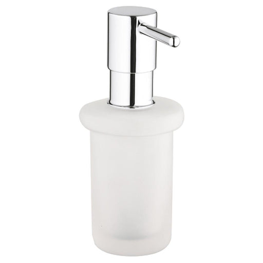 Grohe Veris Soap Dispenser - Unbeatable Bathrooms