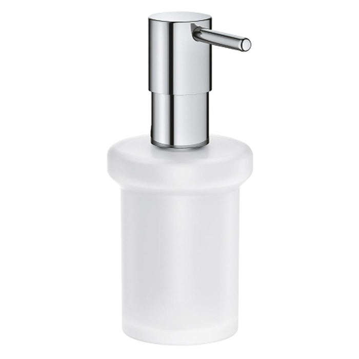 Grohe Essentials Soap Dispenser - Unbeatable Bathrooms