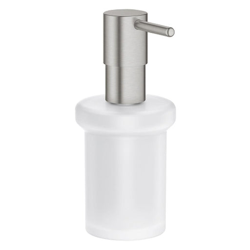 Grohe Essentials Soap Dispenser - Unbeatable Bathrooms