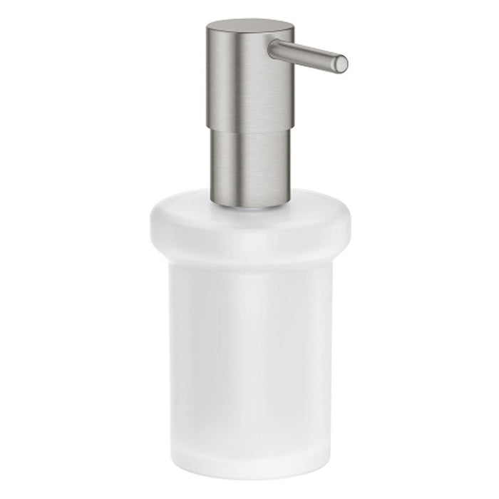 Grohe Essentials Soap Dispenser - Unbeatable Bathrooms