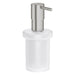 Grohe Essentials Soap Dispenser - Unbeatable Bathrooms