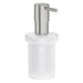 Grohe Essentials Soap Dispenser - Unbeatable Bathrooms