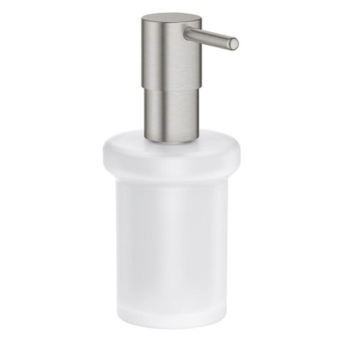 Grohe Essentials Soap Dispenser - Unbeatable Bathrooms